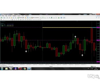 A win-win strategy for binary options and Forex