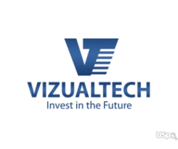 Vizual Tech - Professional Digital Agency