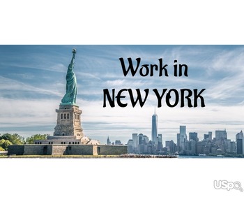РАБОТА НА КЕШ В НЬЮ ЙОРКЕ. Легкое трудоустройство в Нью Йорке