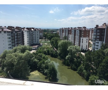 Продажа апартаментов в Ивано-Франковск