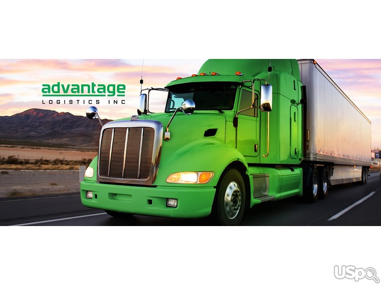 Advantage Logistics looking for owner-operators (Cargo/Sprinter van, Box Truck or Large Straight)