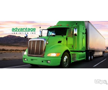 Advantage Logistics looking for owner-operators (Cargo/Sprinter van, Box Truck or Large Straight)