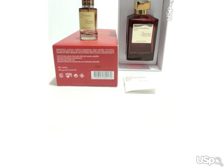 Maison Francis Kurkdjian Baccarat Rouge 540 Extrait de Parfum original 25 ml