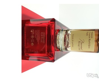Maison Francis Kurkdjian Baccarat Rouge 540 Extrait de Parfum original 25 ml