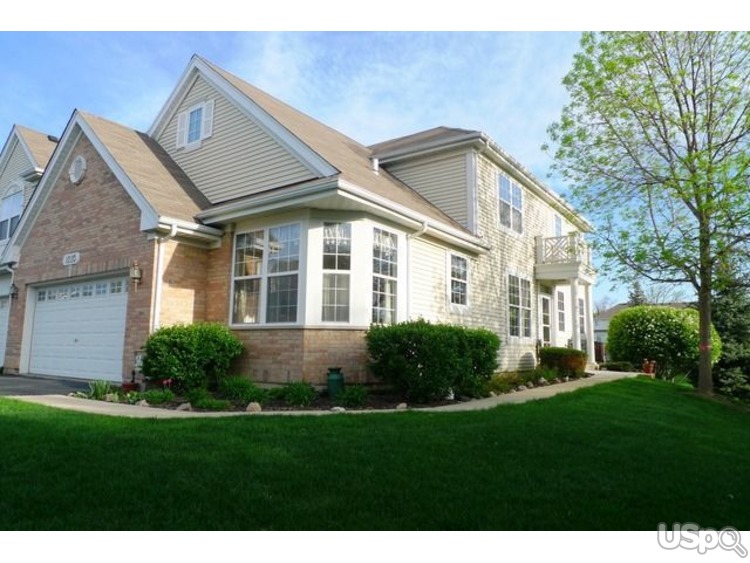 Townhouse for rent in Bartlett, IL