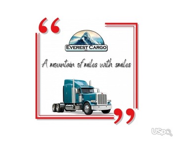 EverestCargoInc приглашает на работу водителей, Class A CDL Van, Owner OperatorCompany Driver