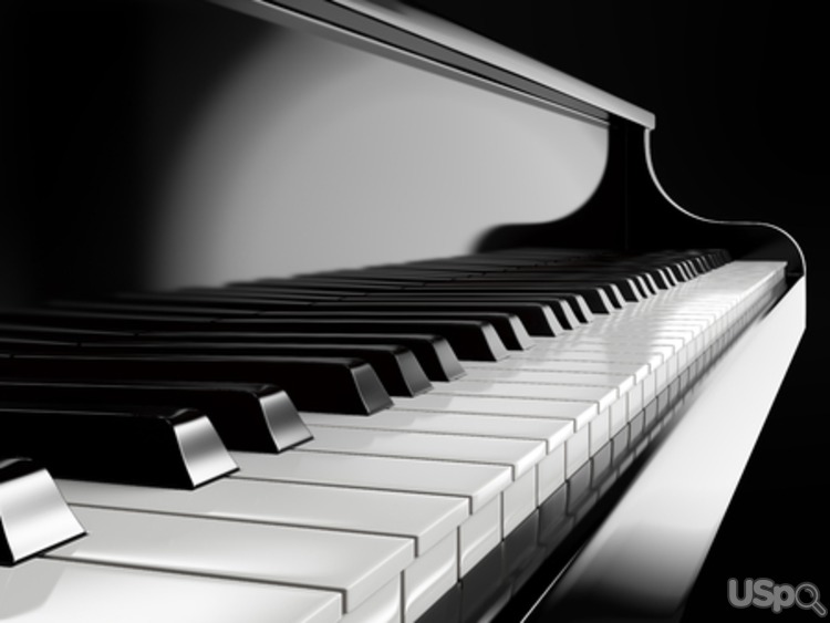 Дистанционные  уроки игры на фортепиано с профессиональным преподавателем