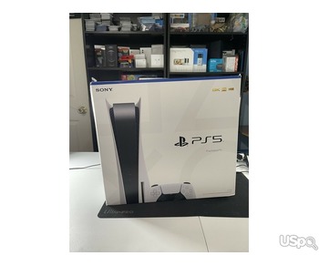 Sony PlayStation 5  500 Million Limited Edition Console Bundle