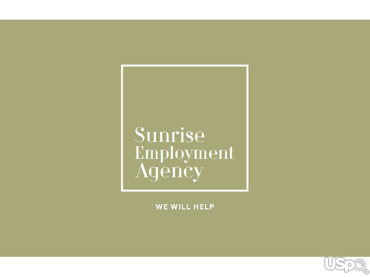 Sunrise Employment Agency приглашает к сотрудничеству РАБОТОДАТЕЛЕЙ и СОИСКАТЕЛЕЙ!