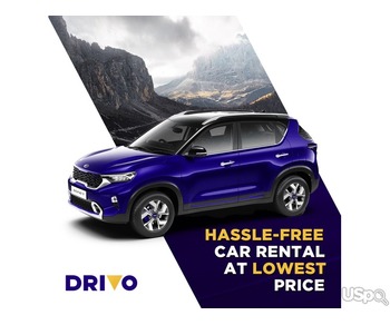 Drivo Rent-A-Car