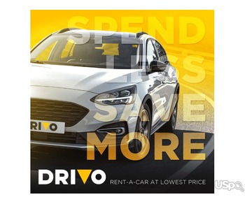 Drivo Rent-A-Car