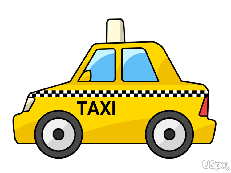 Требуются водители такси с личным авто