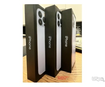 Закажите 2 единицы Apple iPhone 13 Pro Max и получите 1 Apple iPhone 11 в подарок