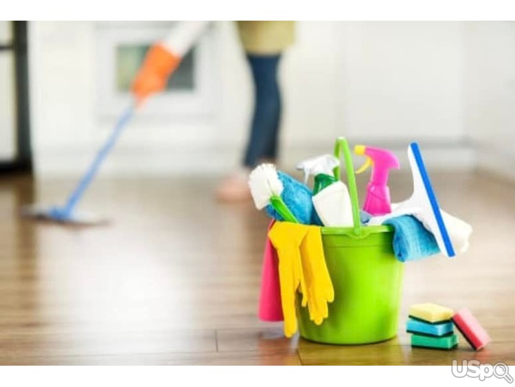 Открыты вакансии House cleaning. ( McKinney, Plano, Prosper, Frisco, Allen)