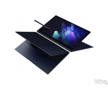 Ноутбук-трансформер Samsung Galaxy Book Pro 360 13.3 512Gb 16 Gb