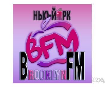 Реклама Вашего бизнеса на онлайн радио "BrooklynFM"