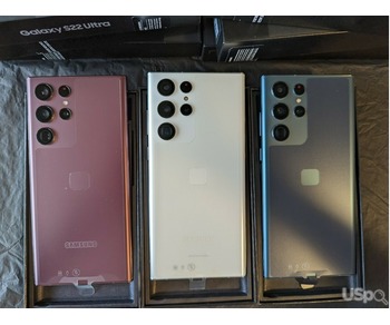 Абсолютно новый Samsung Galaxy S21/S22 ULTRA 256 ГБ и 512 ГБ 5G DUAL SIM