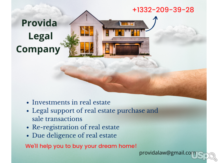 We'll help you to buy your dream home