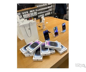 Оптовая продажа — iPhone 14 $899 / 14 Pro Max