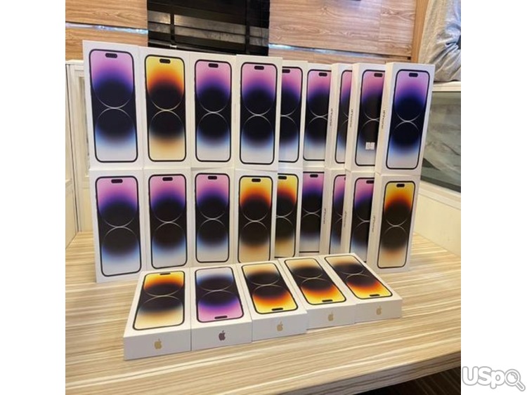 Оптовая продажа — iPhone 14/14 Pro Max 1 ТБ/Galaxy Z Fold4