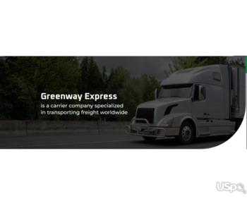 Green Way Express ищет водителей!