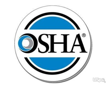 Сертификаты  OSHA 40/ OSHA 30