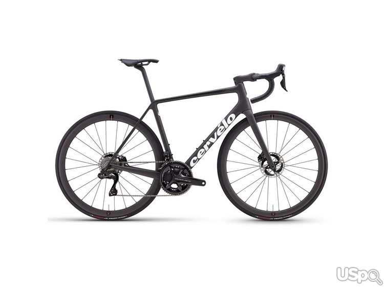 2022 Cervelo R5 Dura Ace Di2 Disc Road Bike (CENTRACYCLES)