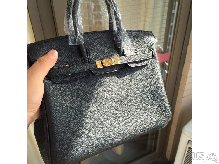 Hermes Birkin Bag 2015
