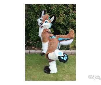 Fursuit for sell