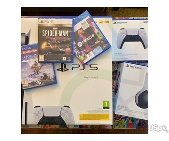 Playstation5 Available for sell