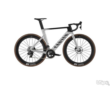 2024 Canyon Aeroad CF SLX 7 AXS Road Bike (M3BIKESHOP)