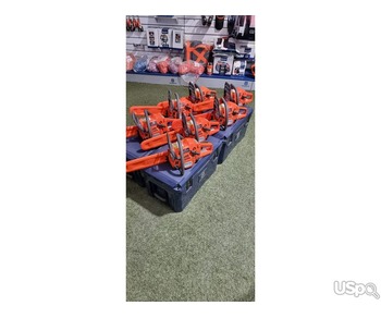 Great Deals on STHIL Chainsaws