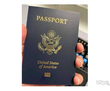 Get your Passports and Driver's license