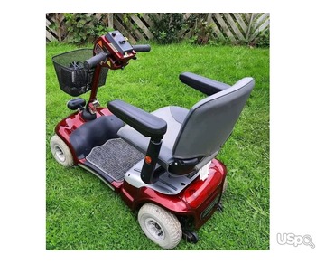 Electronic wheelchair for sale