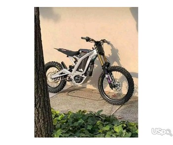 SurRon Electric Bike For Sale