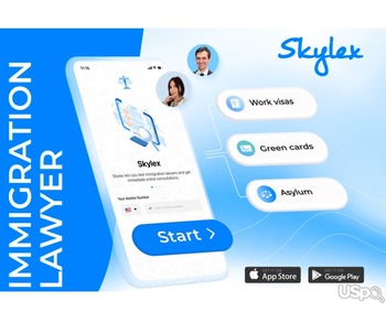 Иммиграционные адвокаты Skylex