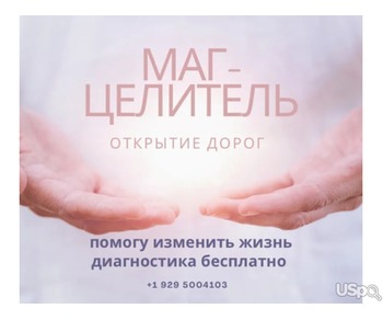 Маг. Целитель. Открытие Дорог!