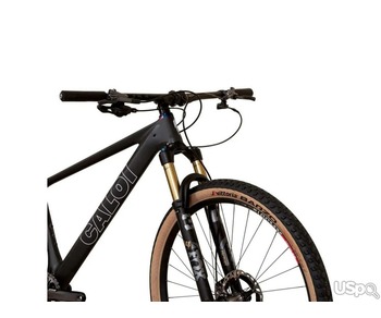 2025 Caloi ELITE CARBON TEAM Mountain Bike (CENTRACYCLES)