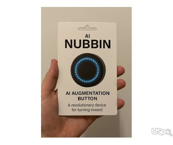 NUBBIN - new reality