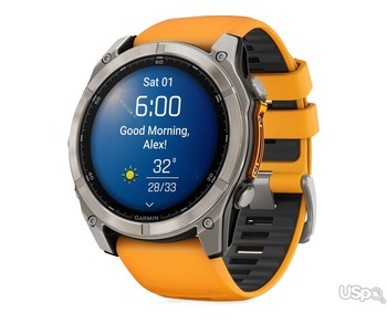 Fenix 8 watch New Jesersy |Garmin Fenix 8 New