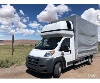 ВОДИТЕЛИ БЕЗ CDL! ДАЛЬНОБОЙ ПО США