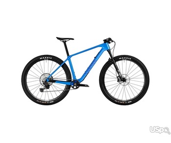 2025 Canyon Exceed CF 7 Mountain Bike (ZONACYCLES)
