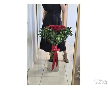 Balloons flowers delivery decor Miami Florida