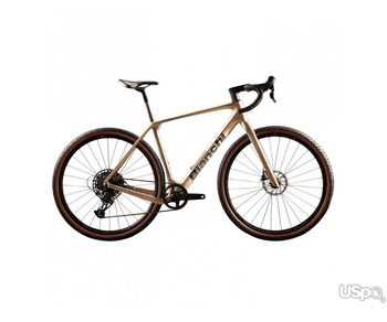 2025 Bianchi Arcadex Comp - GRX - Carbon Gravel Bike (RACYCLESPORT)