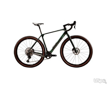 2025 Bianchi Arcadex Pro - Carbon Gravel Bike (RACYCLESPORT)