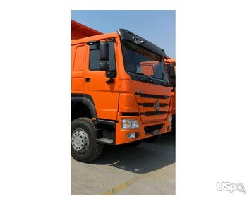 Actros Truck For Sale