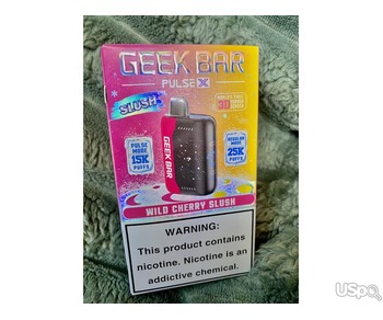Geek Bar (209)214-7448