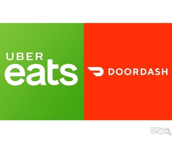 Работа на аккаунтах Uber Grubhub Doordash без SSN