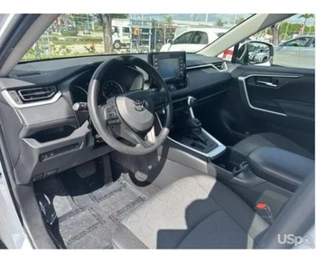 Toyota RAV4 2022 XLE