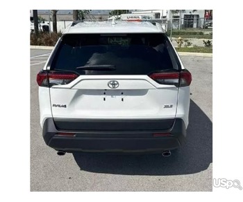 Toyota RAV4 2022 XLE